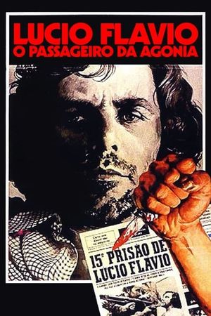 Lucio Flavio's poster