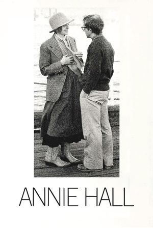 Annie Hall's poster