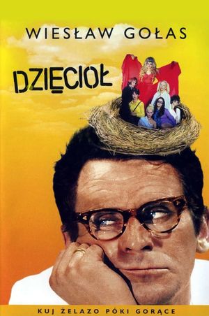 Dzieciol's poster