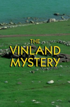 The Vinland Mystery's poster