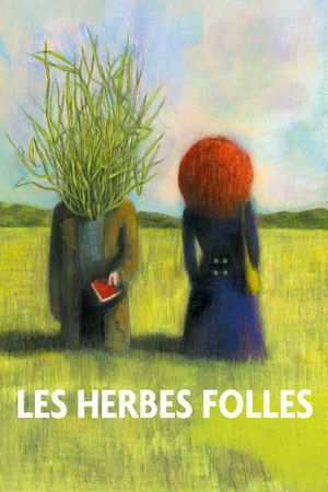 Wild Grass's poster
