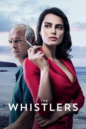 The Whistlers's poster