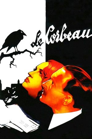 Le Corbeau's poster