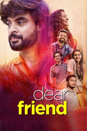 Dear Friend's poster