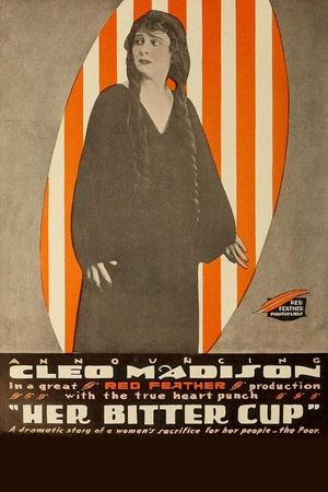 Her Bitter Cup's poster
