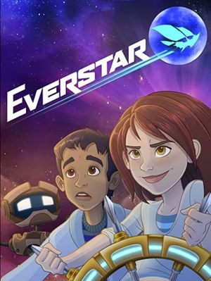 Everstar's poster