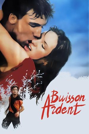 Buisson ardent's poster