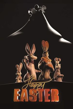 Happy Easter's poster