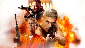 Breakout's poster