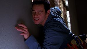 The Cable Guy's poster