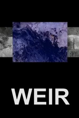 Weir's poster
