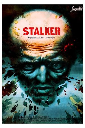 Stalker's poster