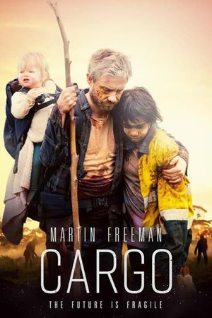 Cargo's poster