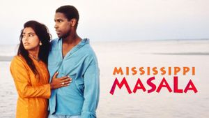 Mississippi Masala's poster