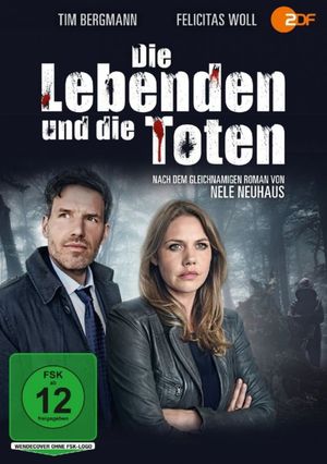 Die Lebenden und die Toten - Ein Taunuskrimi's poster
