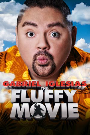 The Fluffy Movie: Unity Through Laughter's poster