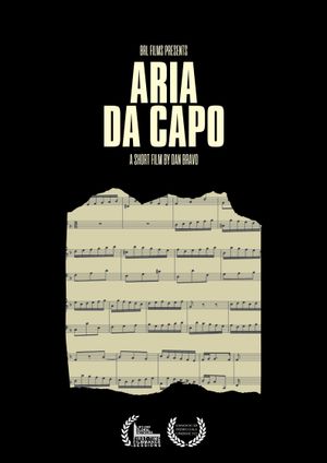 Aria Da Capo's poster