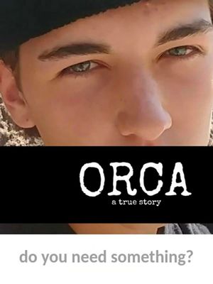 ORCA: A True Story's poster