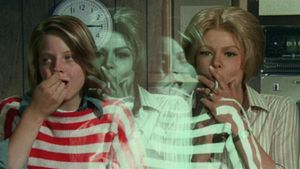 Freaky Friday's poster