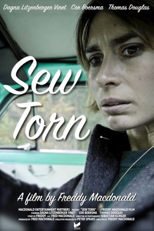 Sew Torn's poster