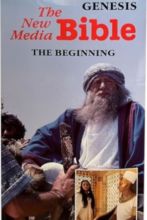 The New Media Bible: Book of Genesis's poster