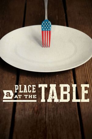 A Place at the Table's poster