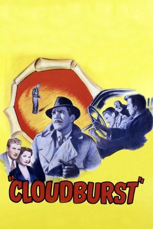 Cloudburst's poster