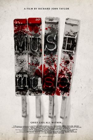 Muse's poster