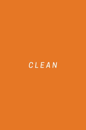 Clean's poster