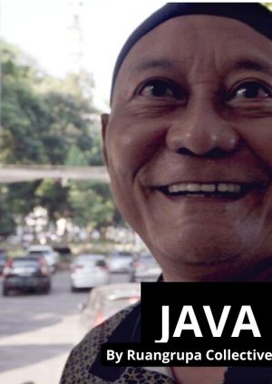 JAVA's poster