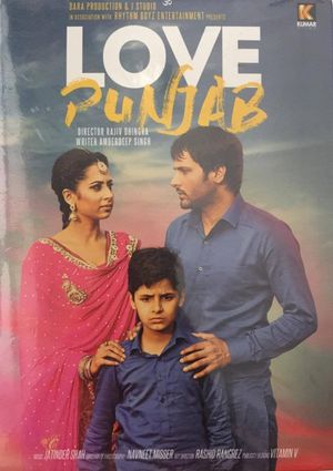 Love Punjab's poster image