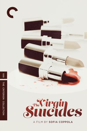 The Virgin Suicides's poster