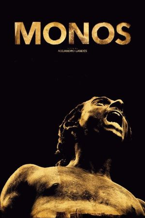 Monos's poster image