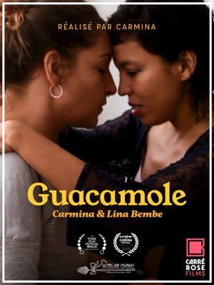 Guacamole's poster