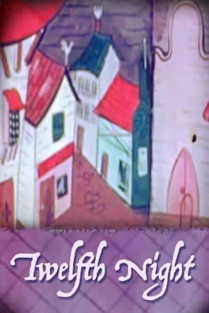Twelfth Night's poster