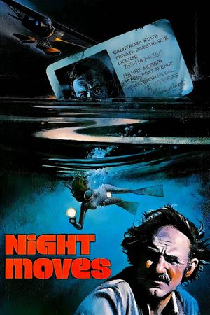 Night Moves's poster