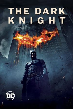 The Dark Knight's poster