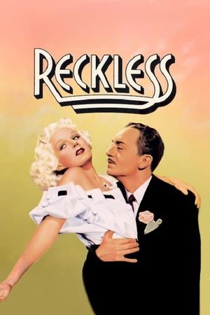 Reckless's poster