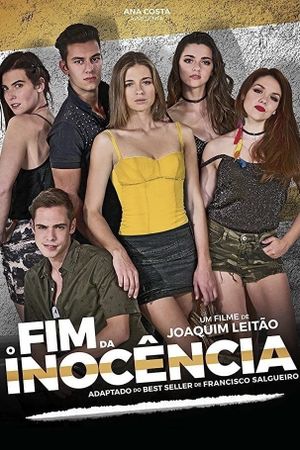 O Fim da Inocência's poster