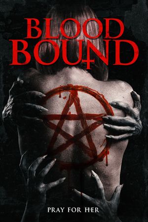 Blood Bound's poster