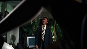 The Graduate's poster