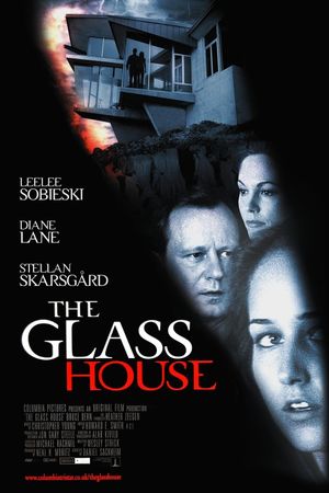 The Glass House's poster