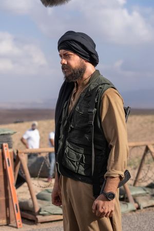 Operation: Raqqa's poster