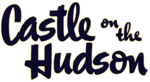 Castle on the Hudson's poster