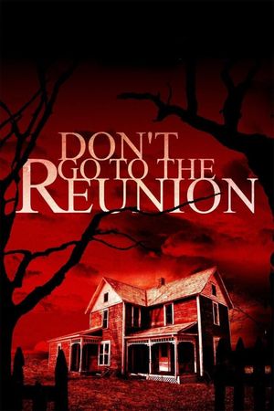 Don't Go to the Reunion's poster image