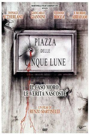 Five Moons Plaza's poster