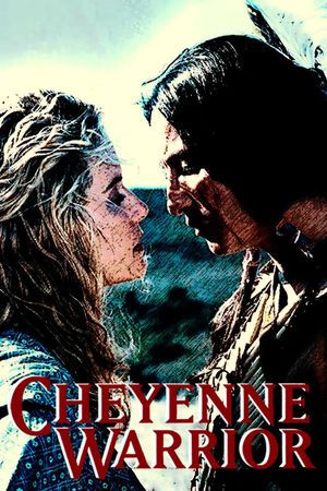 Cheyenne Warrior's poster