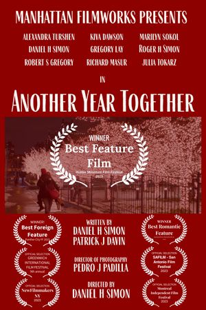 Another Year Together's poster