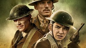 Journey's End's poster