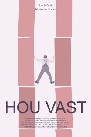 Hang On's poster